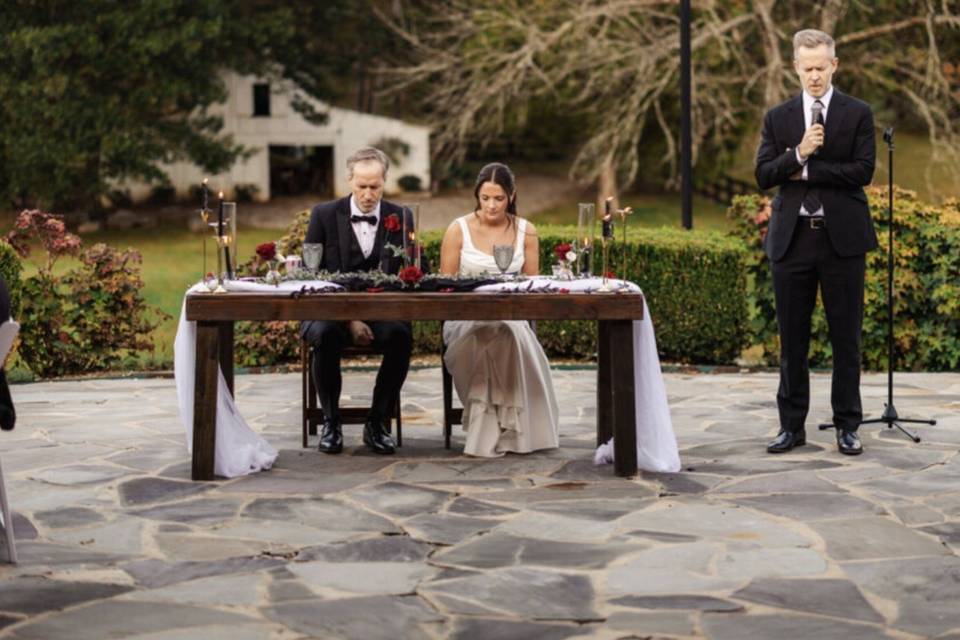HoneyStone Hill Event Center