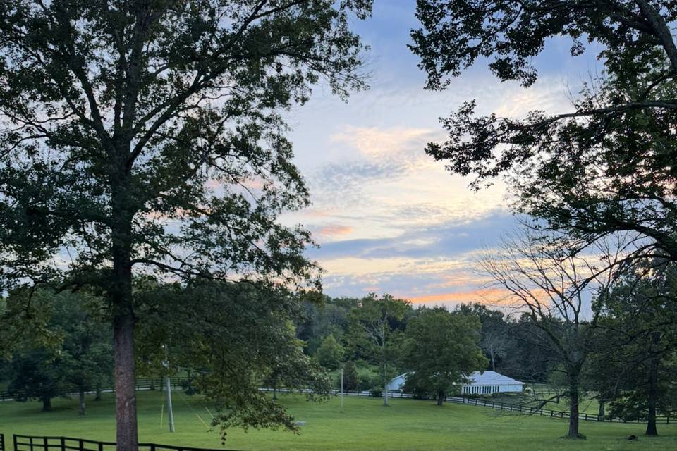 HoneyStone Hill Event Center