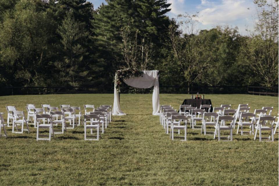 HoneyStone Hill Event Center