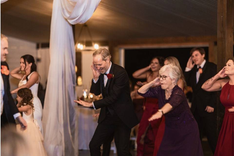 HoneyStone Hill Event Center