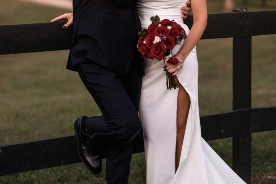 HoneyStone Hill Event Center