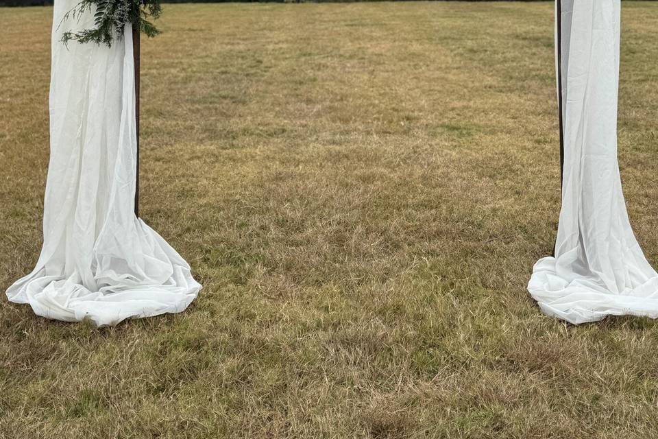 HoneyStone Hill Event Center