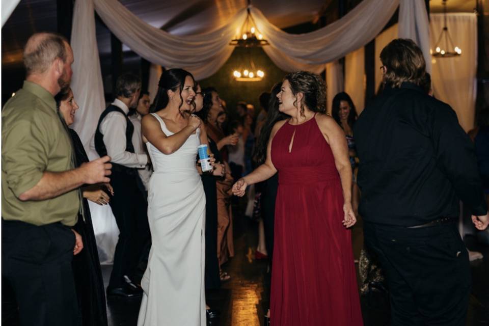 HoneyStone Hill Event Center