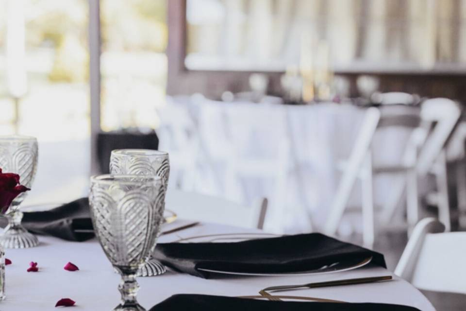 HoneyStone Hill Event Center