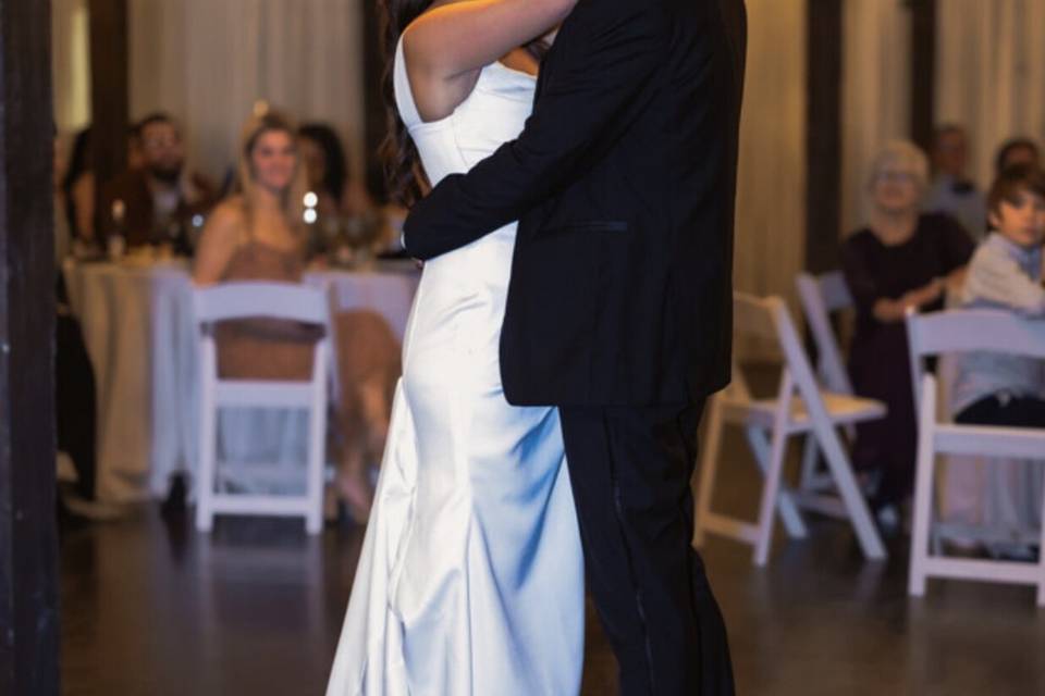 HoneyStone Hill Event Center