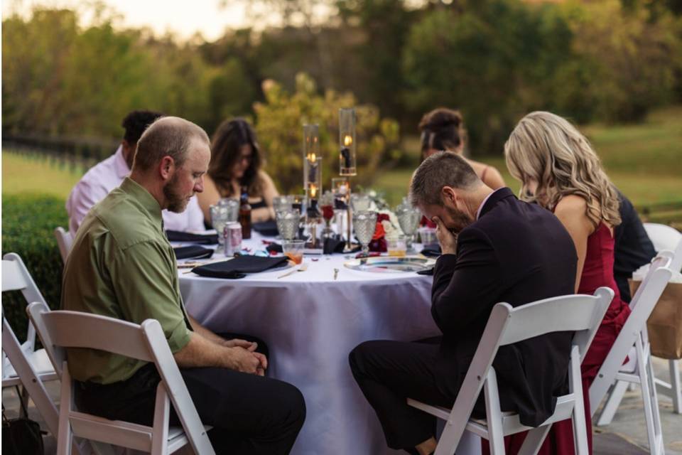 HoneyStone Hill Event Center