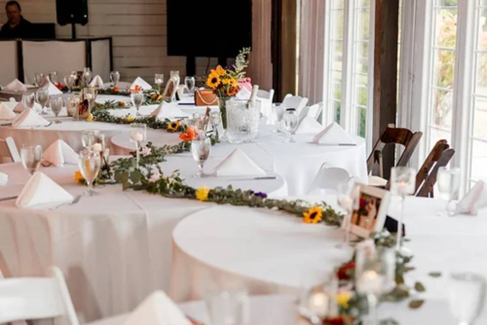 HoneyStone Hill Event Center