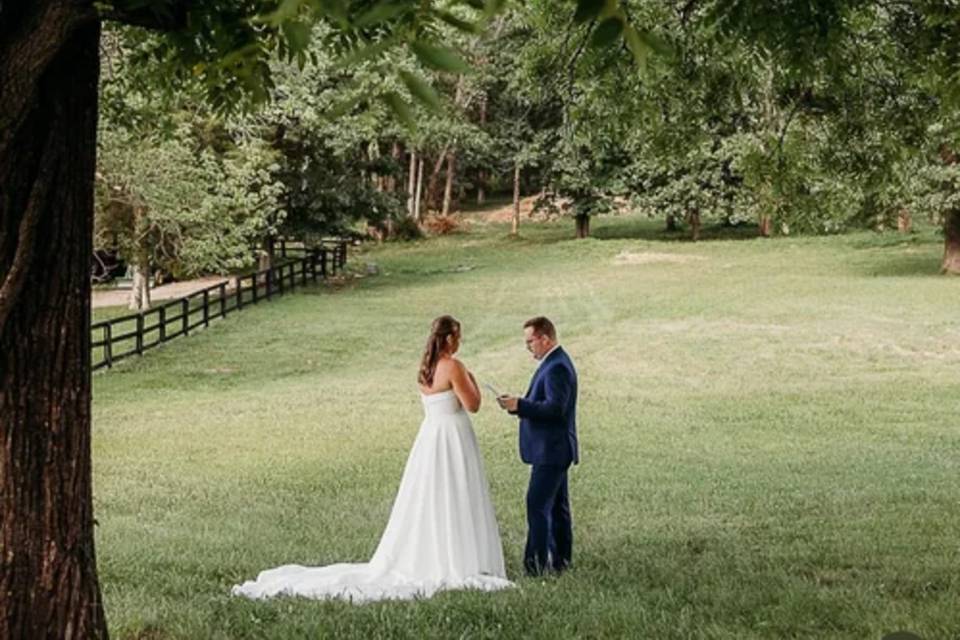 HoneyStone Hill Event Center