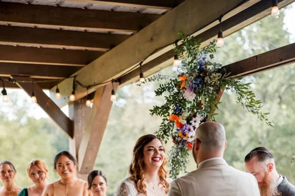 HoneyStone Hill Event Center