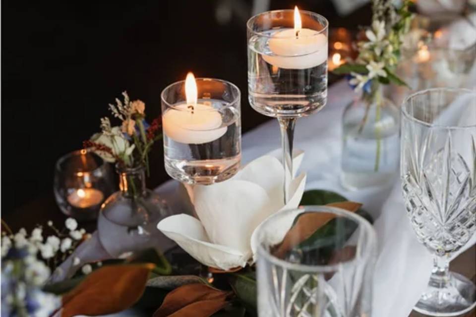 HoneyStone Hill Event Center