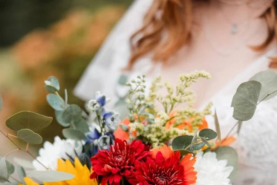 HoneyStone Hill Event Center