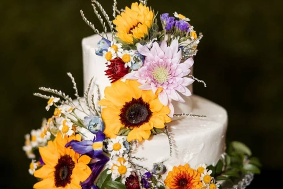 HoneyStone Hill Event Center