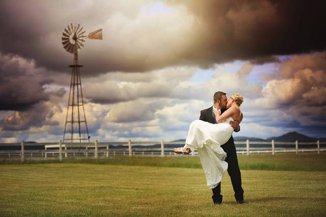 Greg & Maria Basel Photography
