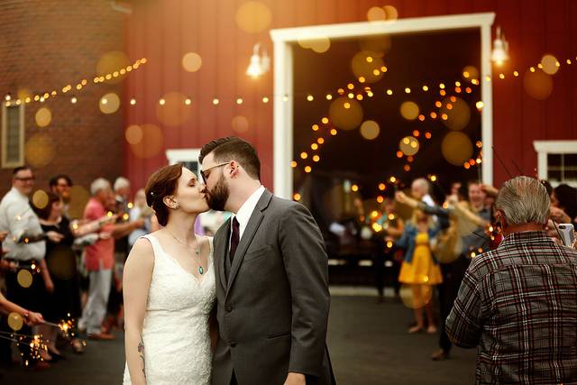 Greg & Maria Basel Photography