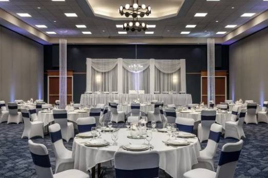 Courtyard by Marriott Fargo-Moorhead
