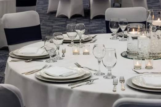 Courtyard by Marriott