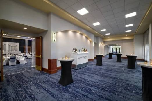 Courtyard by Marriott