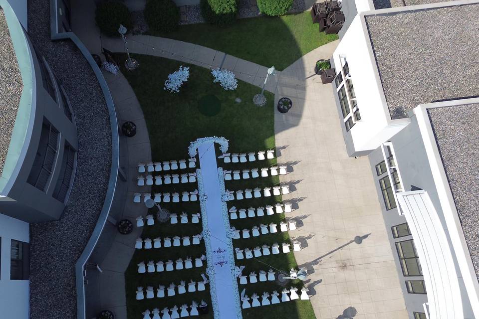 Courtyard by Marriott