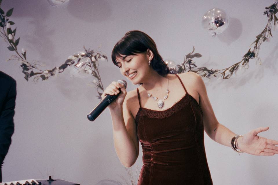 Still Shots of the tasty soul