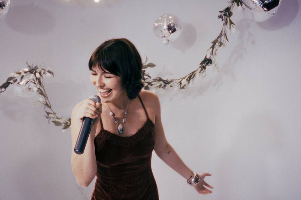 Still Shots of the tasty soul