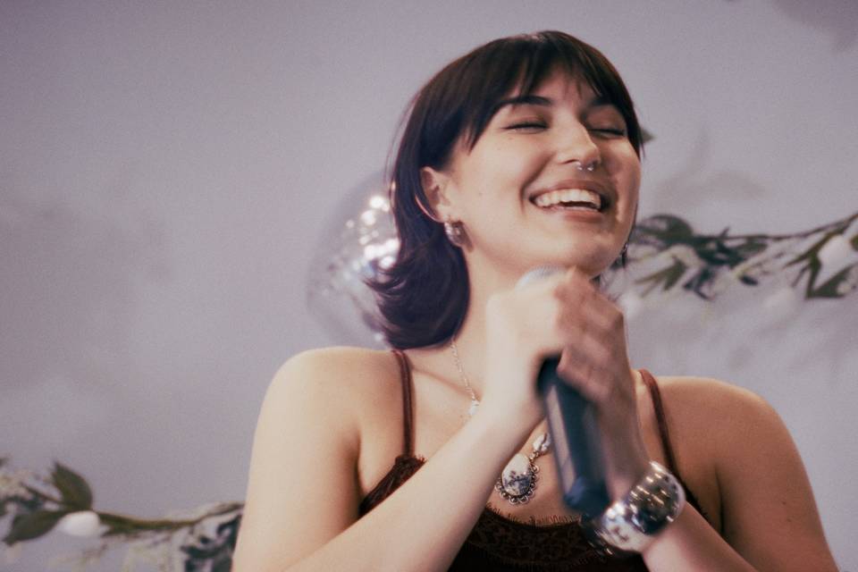 Still Shots of the tasty soul