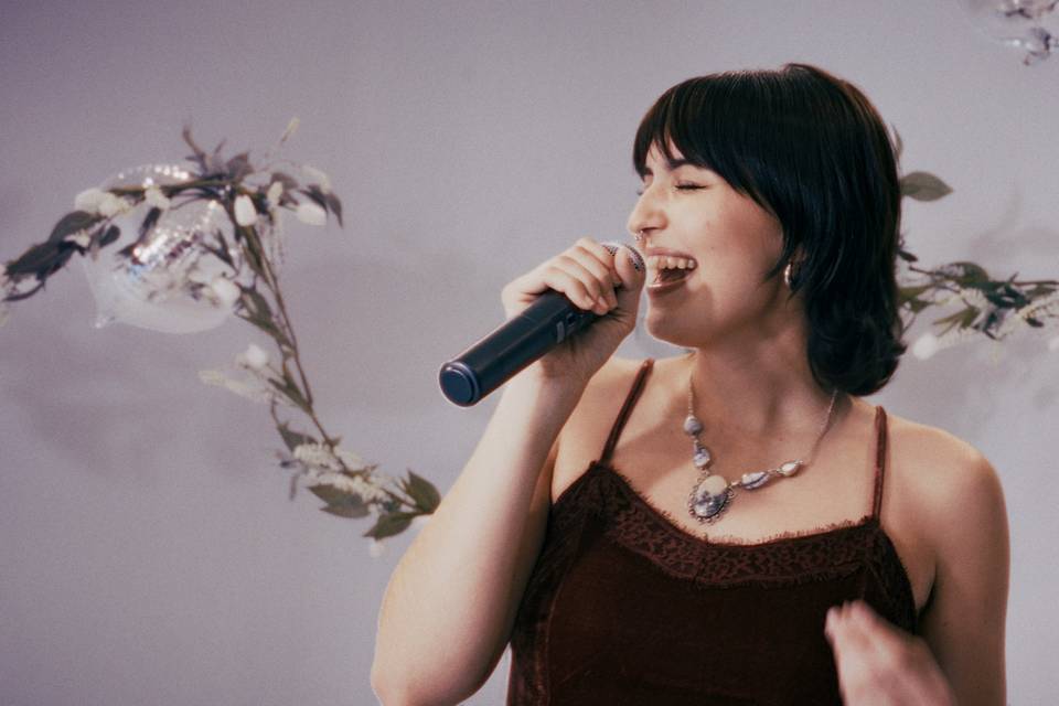 Still Shots of the tasty soul