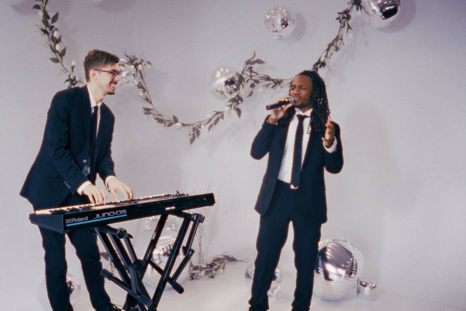 Still Shots of the tasty soul