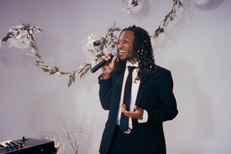 Still Shots of the tasty soul