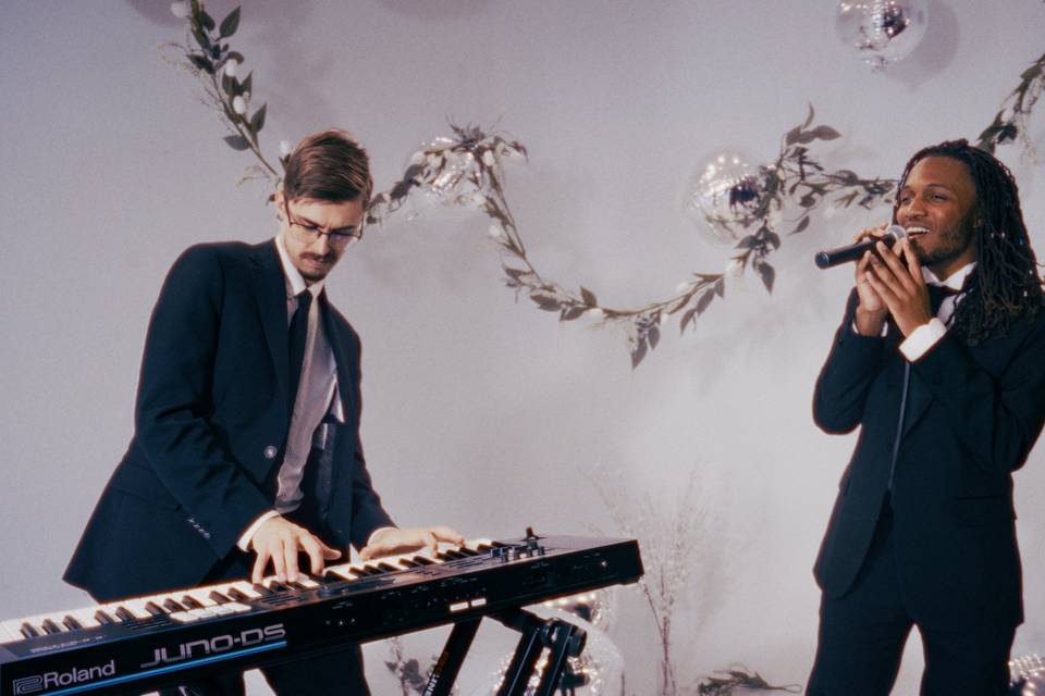 Still Shots of the tasty soul