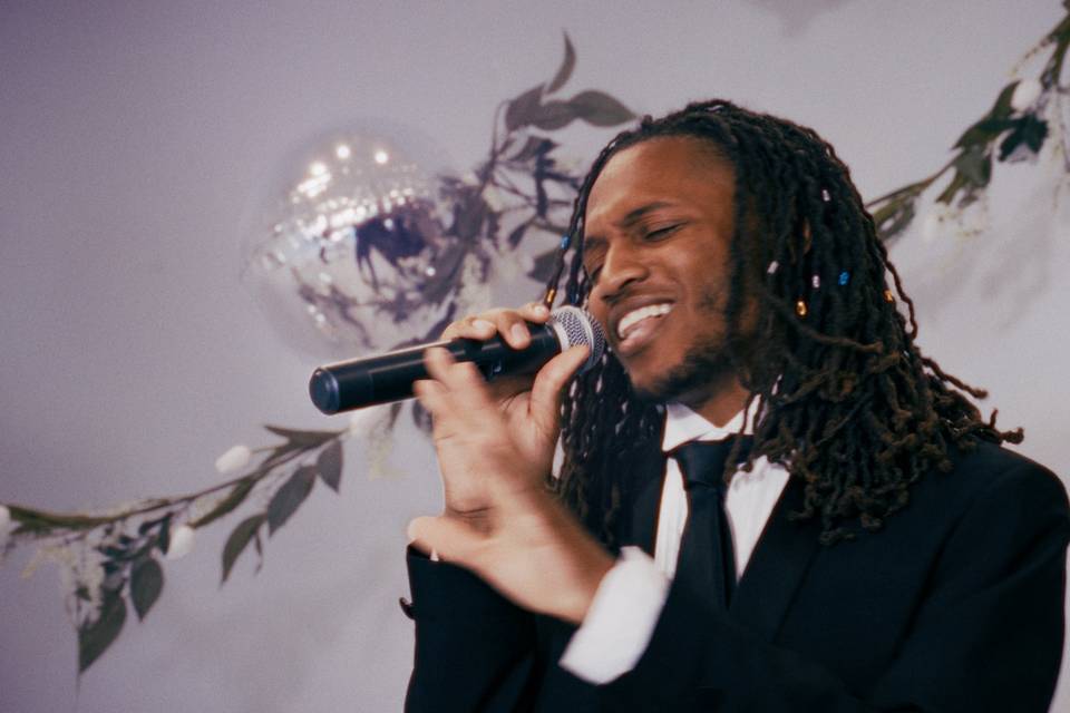 Still Shots of the tasty soul