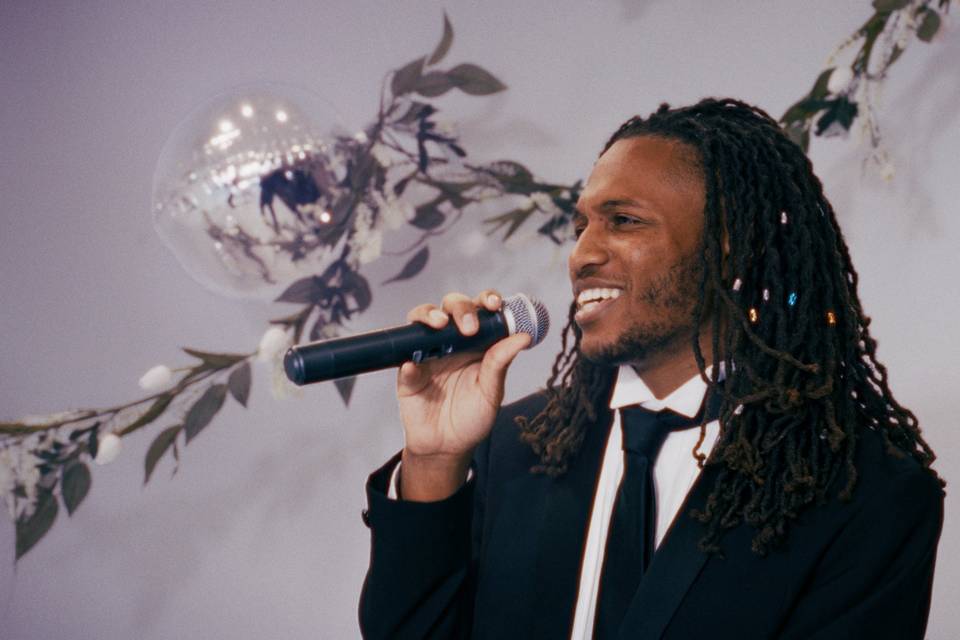 Still Shots of the tasty soul