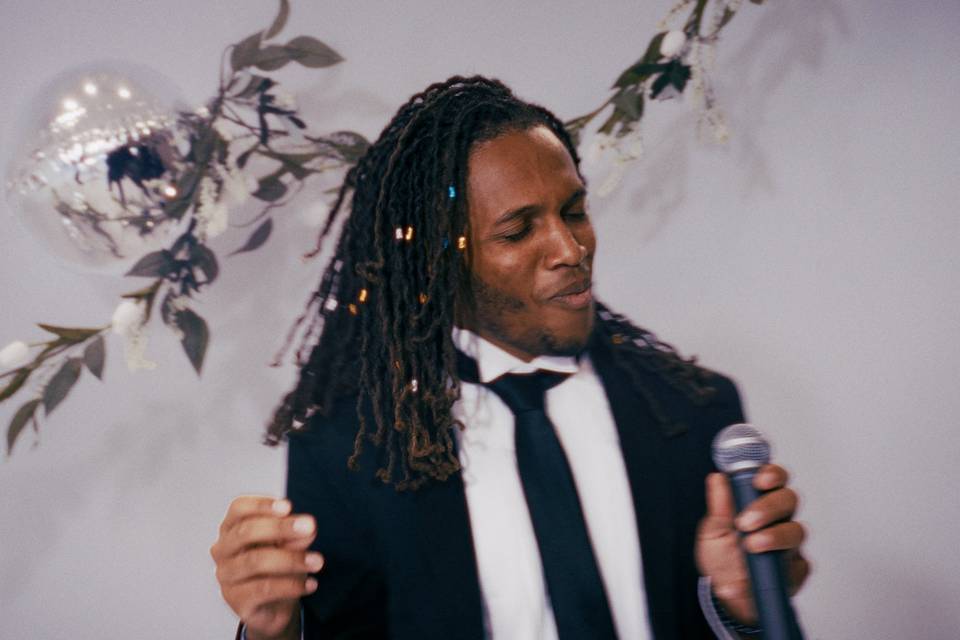 Still Shots of the tasty soul