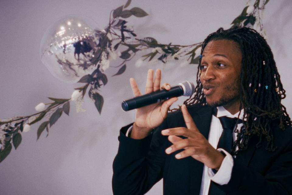 Still Shots of the tasty soul