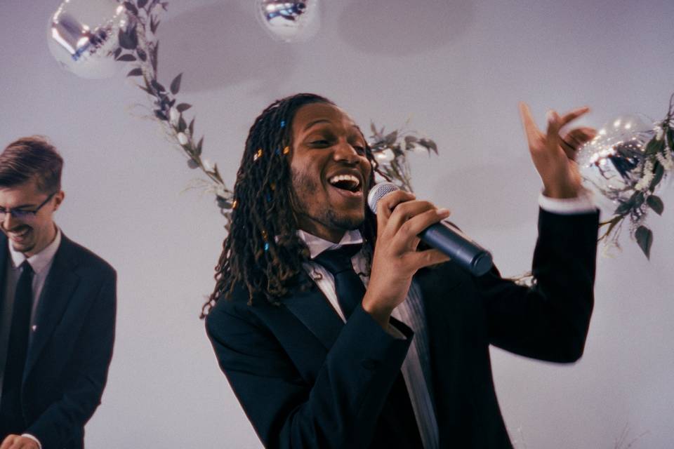 Still Shots of the tasty soul