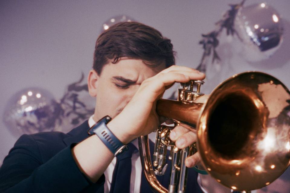 Still Shots of the tasty soul