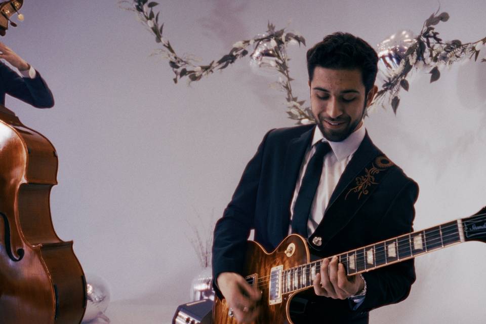 Still Shots of the tasty soul