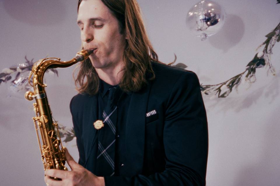 Still Shots of the tasty soul