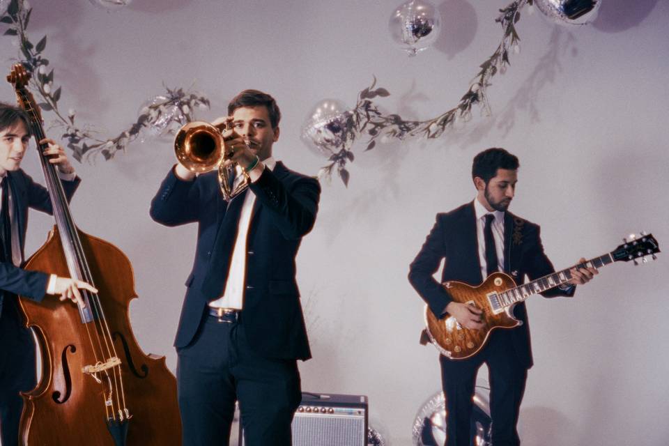 Still Shots of the tasty soul