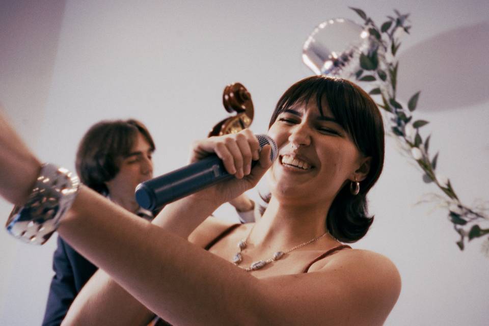 Still Shots of the tasty soul