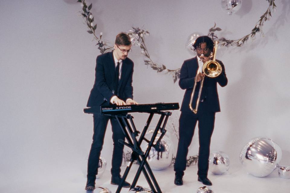 Still Shots of the tasty soul