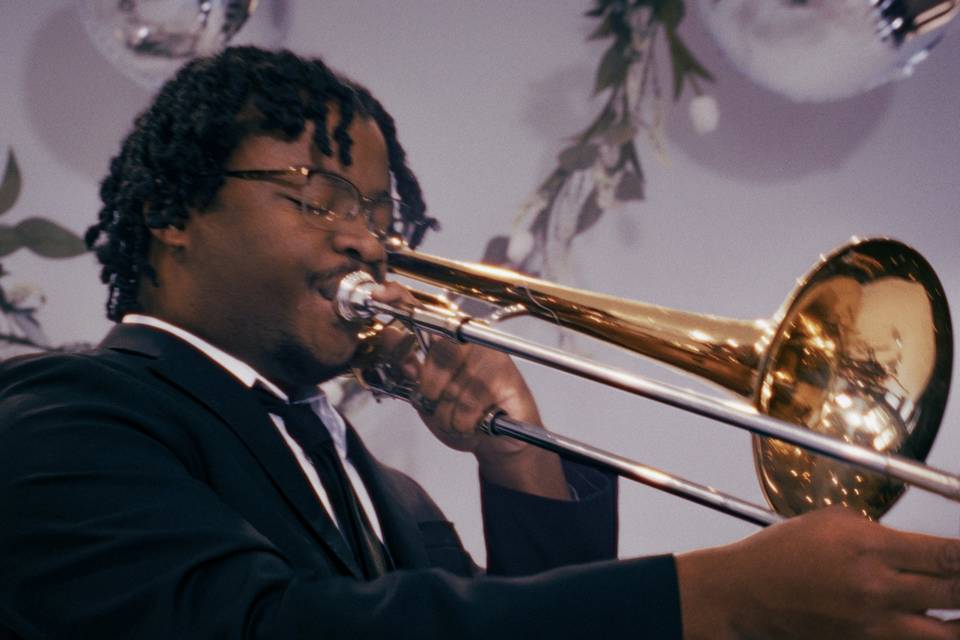 Still Shots of the tasty soul