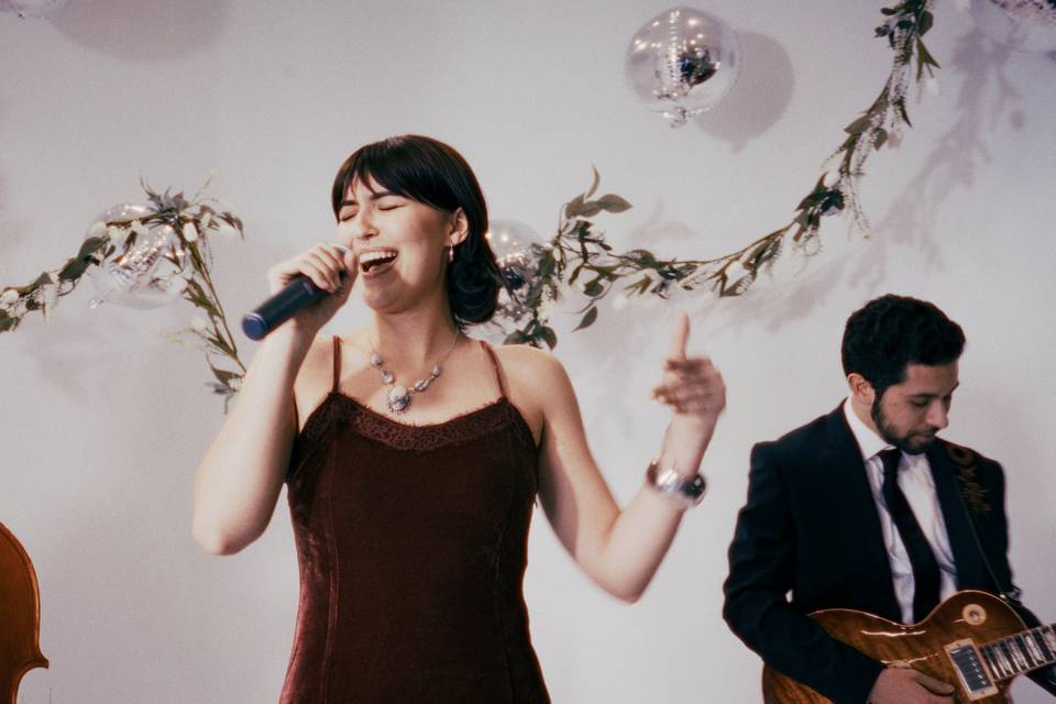 Still Shots of the tasty soul
