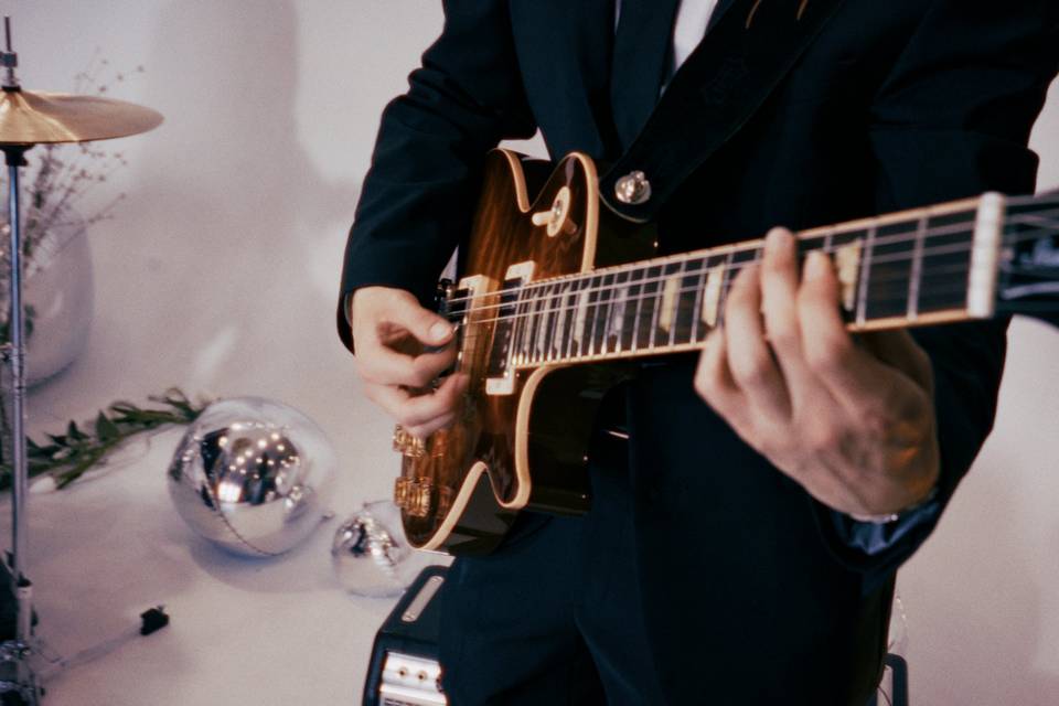 Still Shots of the tasty soul