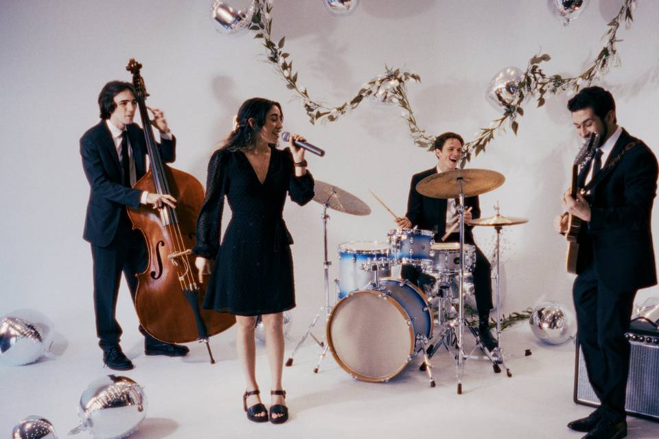Still Shots of the tasty soul
