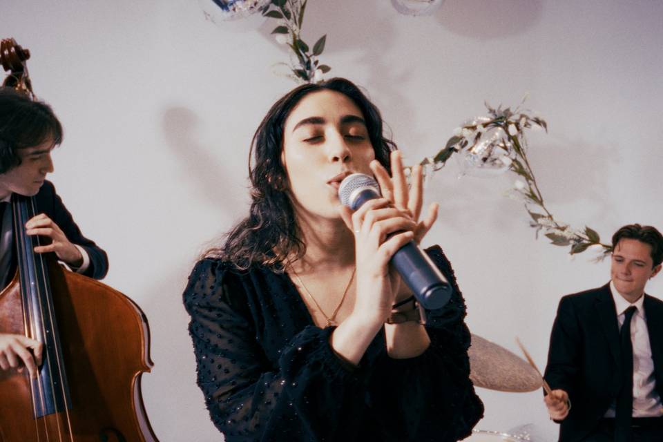 Still Shots of the tasty soul