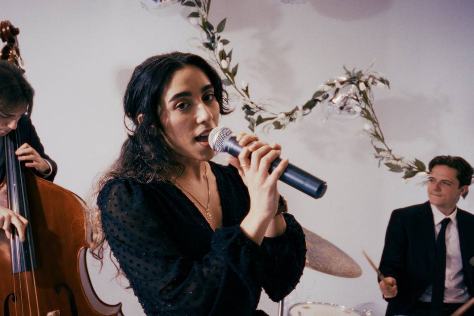 Still Shots of the tasty soul