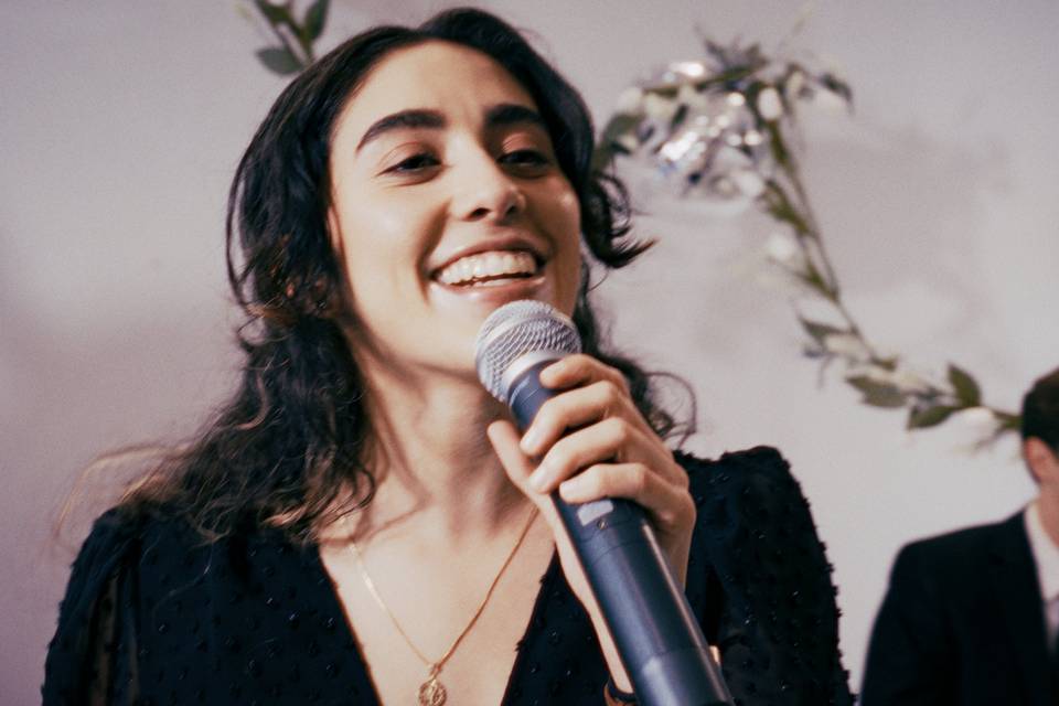 Still Shots of the tasty soul