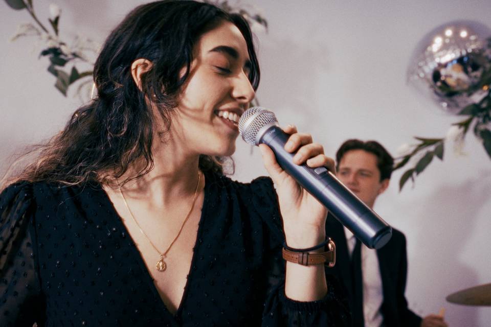 Still Shots of the tasty soul