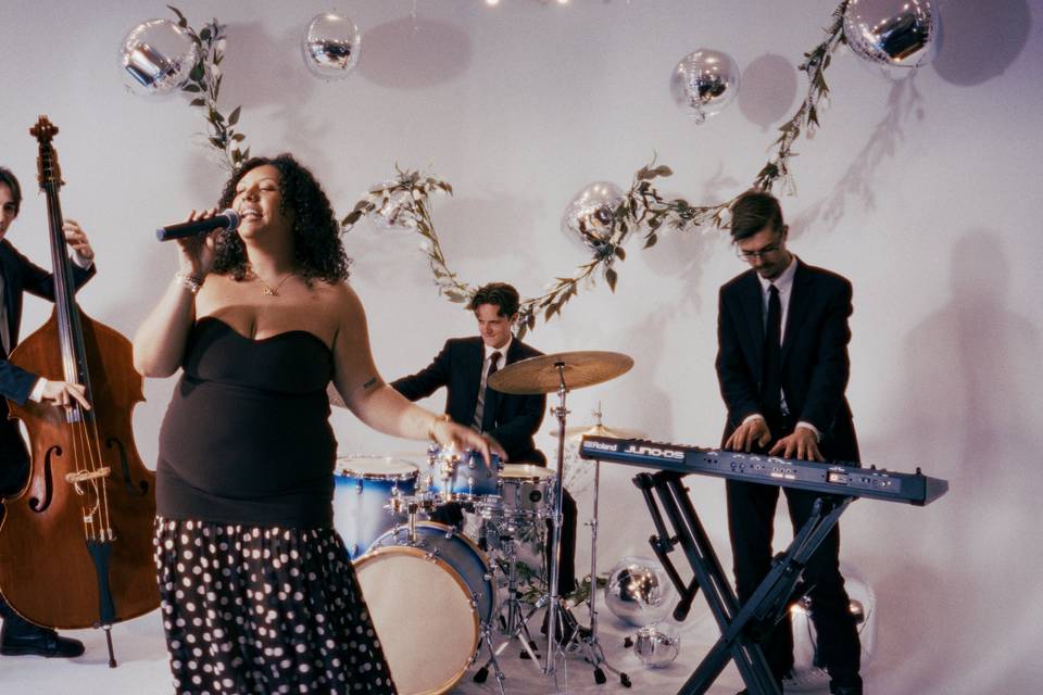 Still Shots of the tasty soul