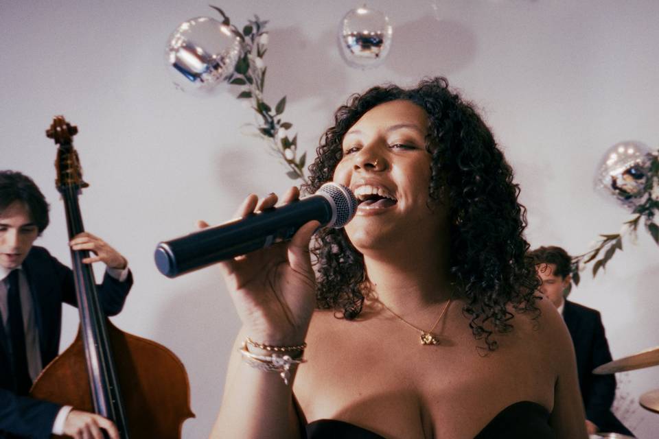 Still Shots of the tasty soul